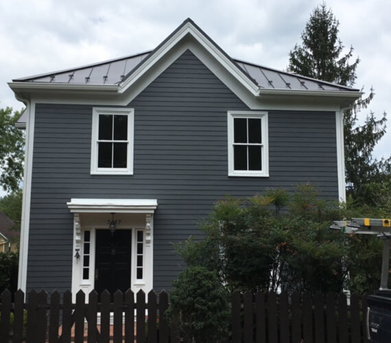 Home Siding