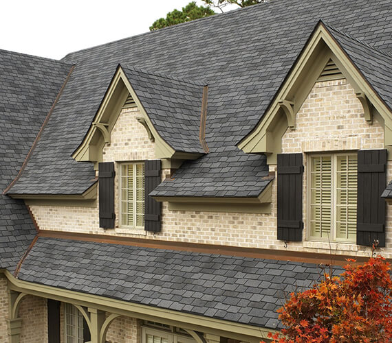 Roof Estimate