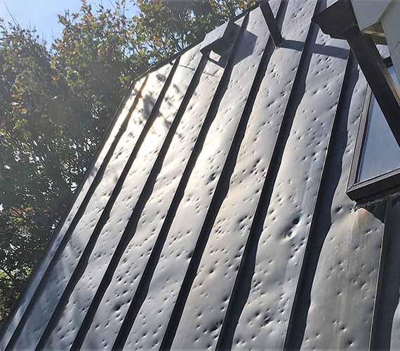Roofing Insurance