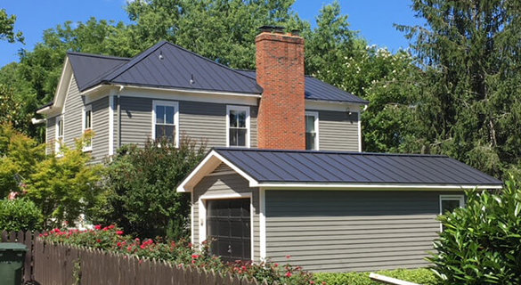 Siding For Home