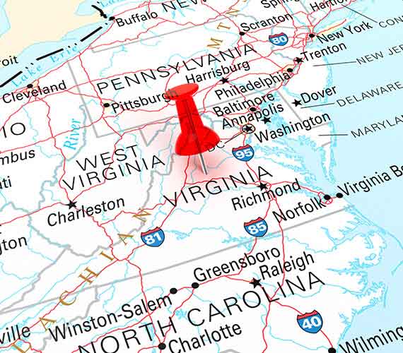 Home Improvement In Virginia